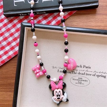 سنسال اطفال دزني ميني ماوس زهري